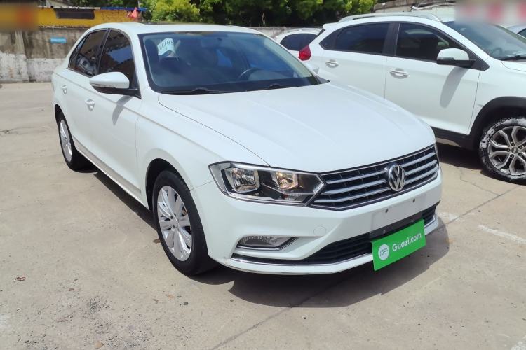 Used Volkswagen Bora 2018 1.5L Automatic Comfort Model