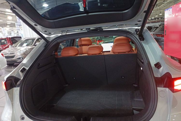 Used Deepal S05 2026 Model 620Max Pure Electric Edition