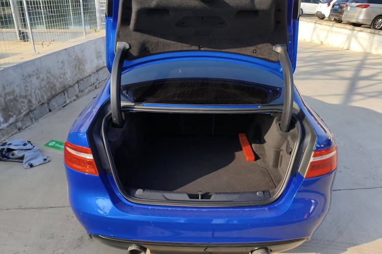 Used Jaguar XEL 2019 2.0T 200 PS Deluxe Edition