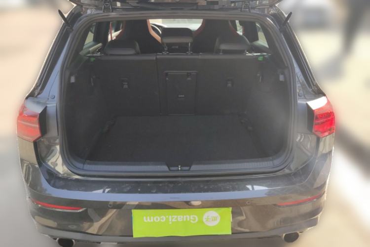 Used Volkswagen Golf GTI 2021 Facelift 380TSI DSG GTI