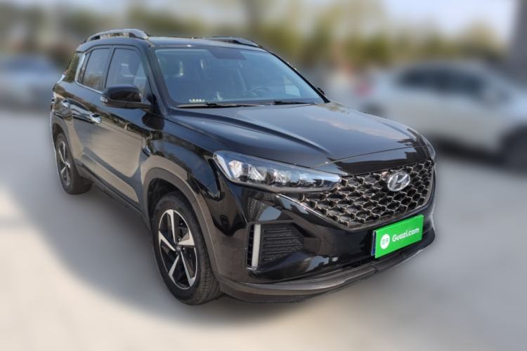 Used Hyundai ix35 2021 2.0L Automatic 2WD GLS Leading Edition
