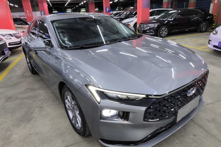 Used Ford Mondeo 2023 EcoBoost 180 Luxury Model