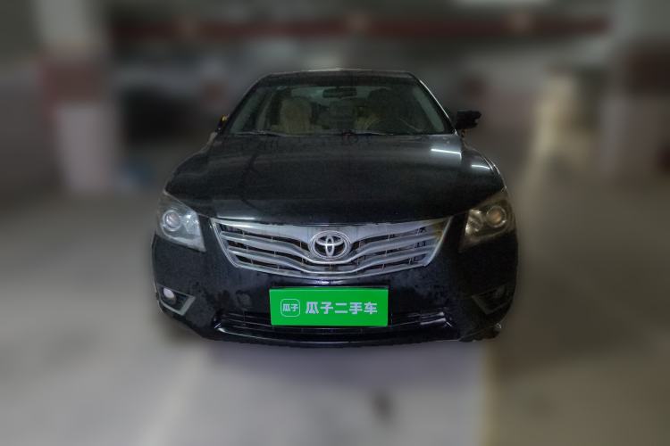 Used Toyota Camry 2013 200E Classic Elite Edition