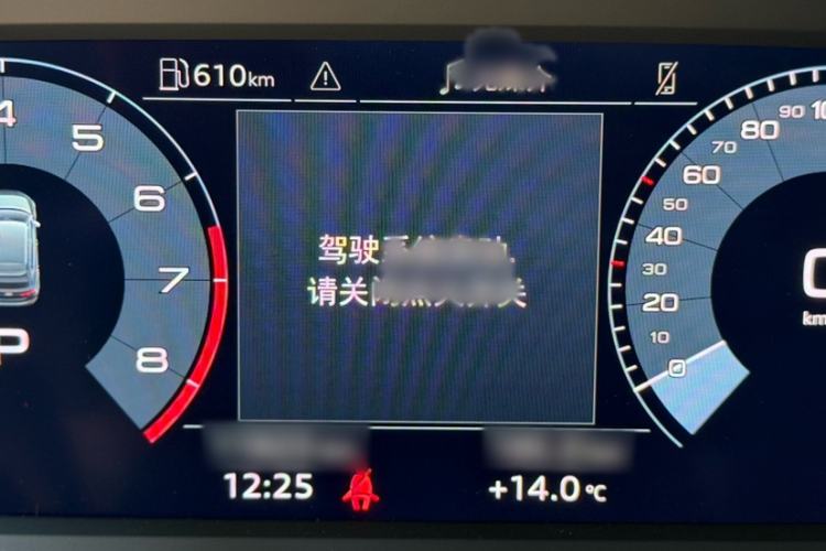 Used Audi A3 2024 Sportback 35 TFSI Fashionable Sports Model