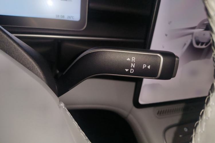 Used Nio ES6 2025 75 kWh
