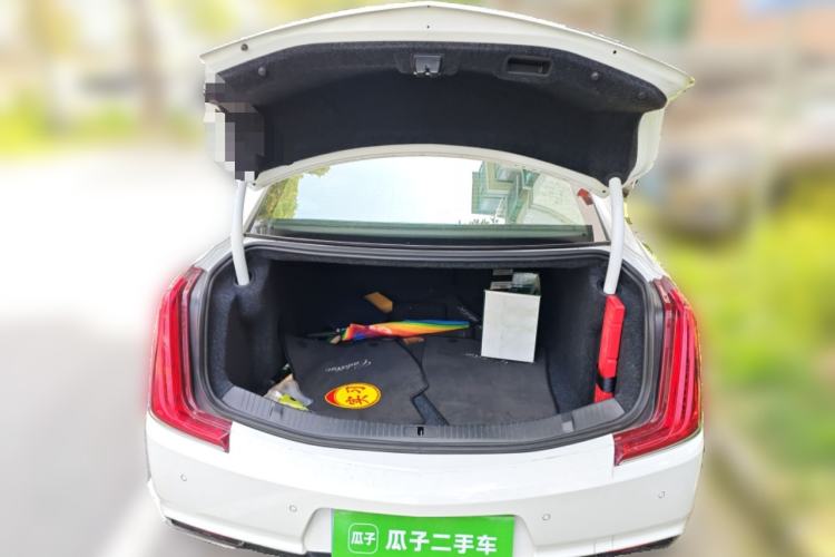 Used Cadillac XTS 2018 28T Tech Edition