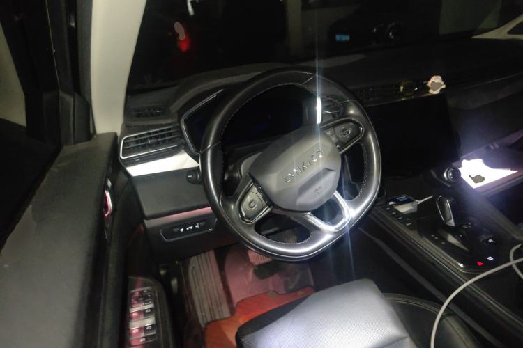 Used Lynk & Co 01 2021 2.0TD Two-Wheel-Drive Pro Trim