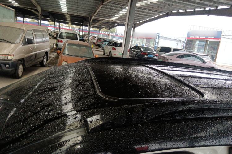 Used Dongfeng Fengon 580 2021 Revised ☆ Star Edition 1.5T Automatic Luxury Version
