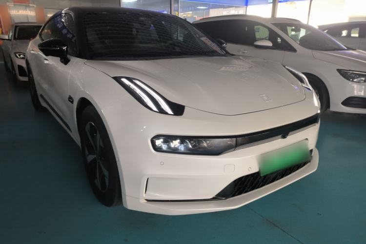 Used Zeekr 001 2023 WE Edition 100 kWh
