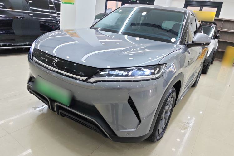 Used BYD Yuan UP 2024 401 km Active Version