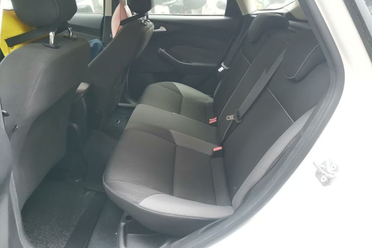 Used Ford Focus 2012 Hatchback 1.6L Automatic Comfort Model