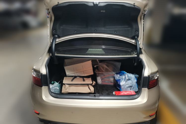 Used Lexus ES 2014 250 Elite Edition