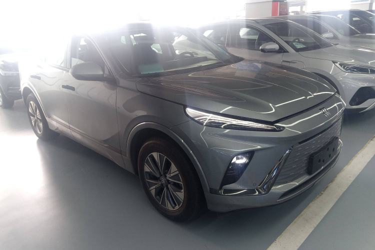 Used Buick E5 2023 Pioneer Edition
