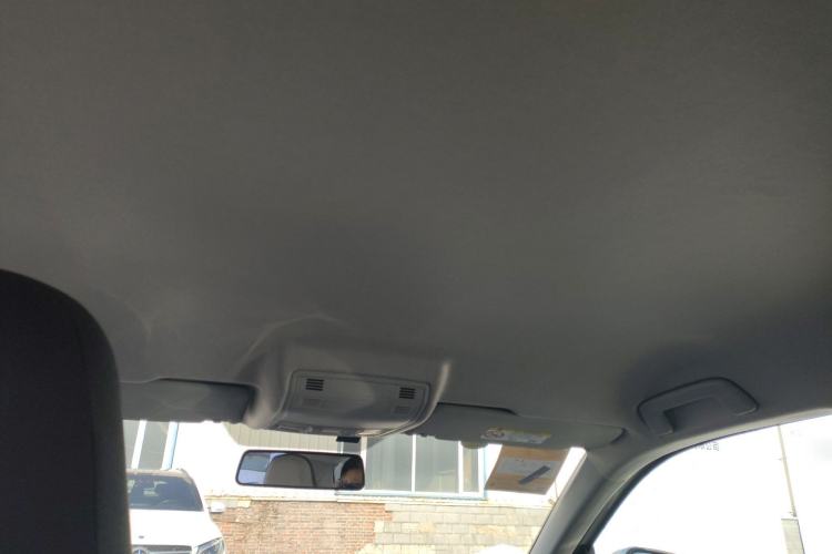 Used Volkswagen Tharu 2026 Model Xinrui 1.5L Rujin Edition
