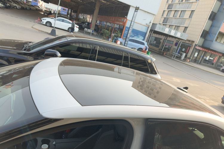 Used Volkswagen ID.UNYX 2024 Pro Long-Range Version
