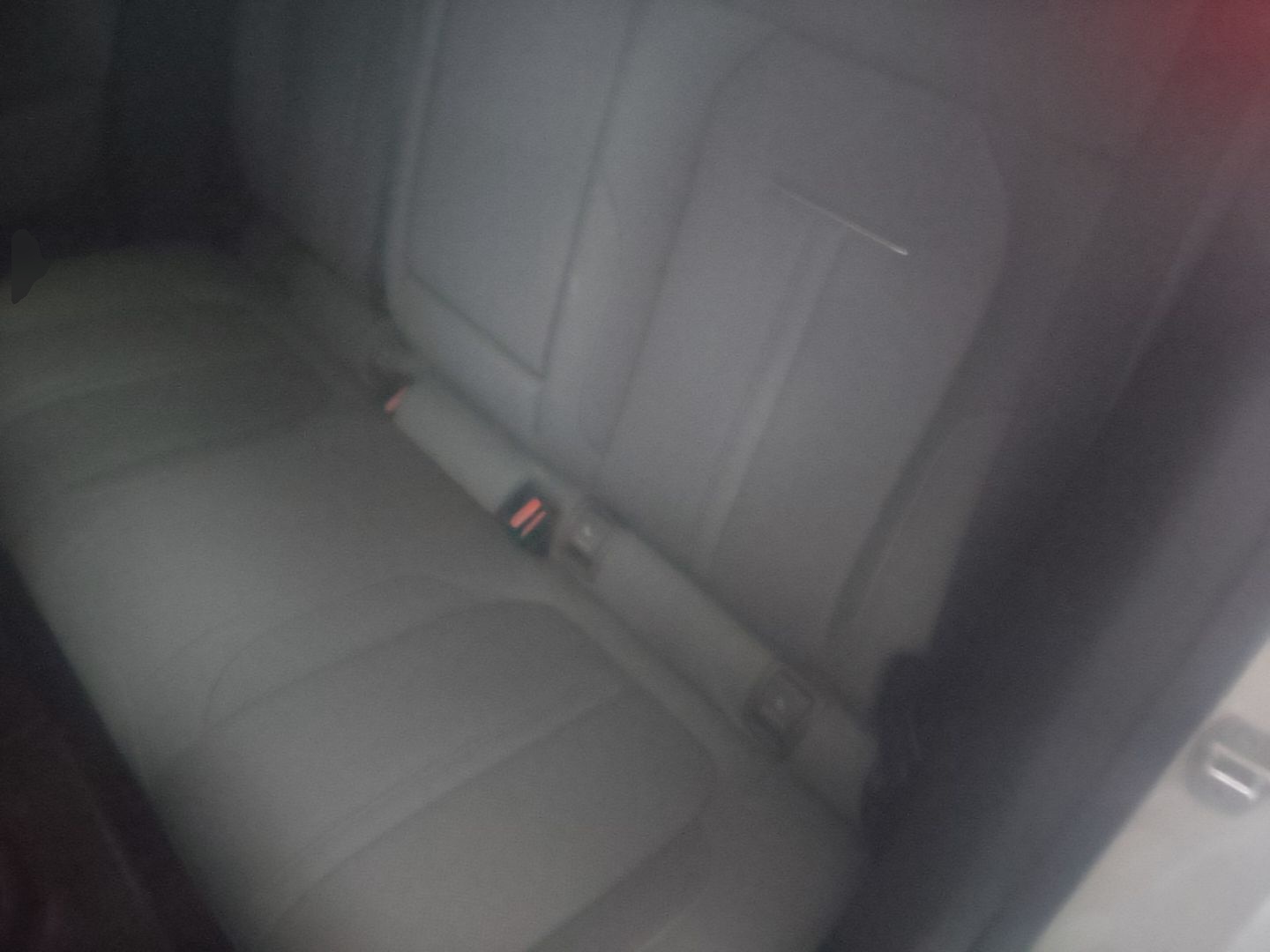 Zeekr X 2025 5-Seater Rear-Drive Version — снимка 20