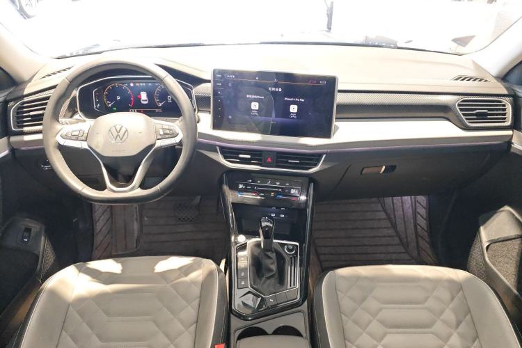 Used Volkswagen Tayron 2023 280TSI Two-Wheel-Drive Luxury Plus Advanced Version