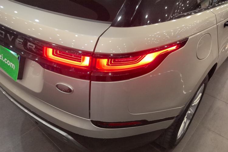 Used Land Rover Range Rover Velar 2020 P250 R-DYNAMIC S
