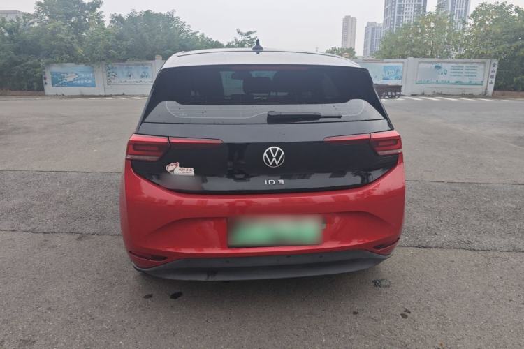 Used Volkswagen ID.3 2022 Pure Edition