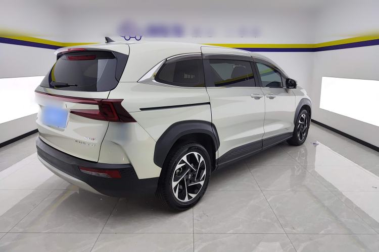 Used Hyundai Custo 2021 380TGDi Smart Love Flagship Edition TOP Premium