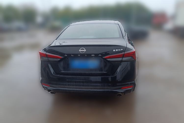 Used Nissan Teana 2022 2.0L XL-TLS Enjoyment Edition