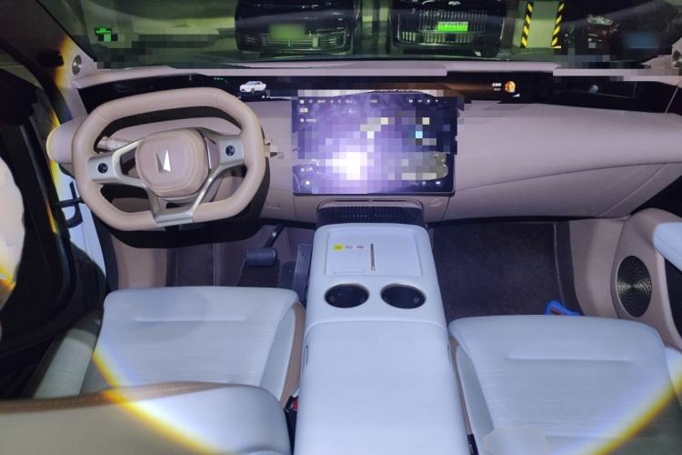 Used Avatr 07 2024 Max Extended-Range Edition