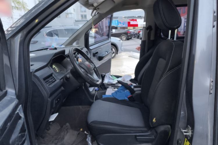 Used Wuling Zhengcheng 2022 2.0L Manual Entrepreneurial Version