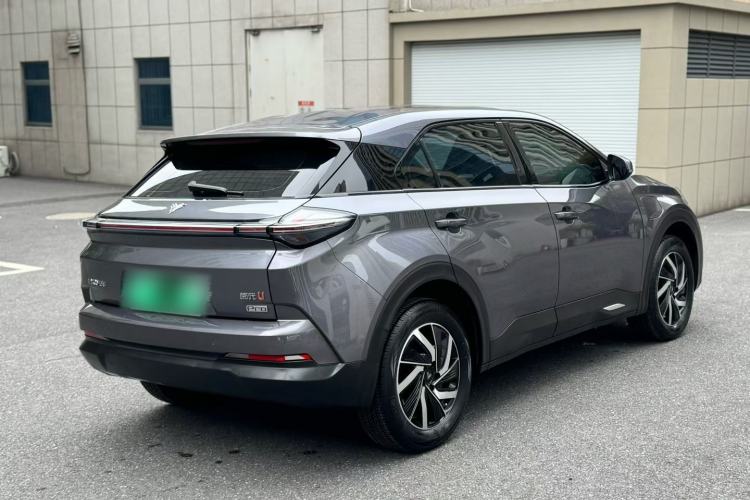 Used NETA U 2022 Pro 400 Comfort Edition