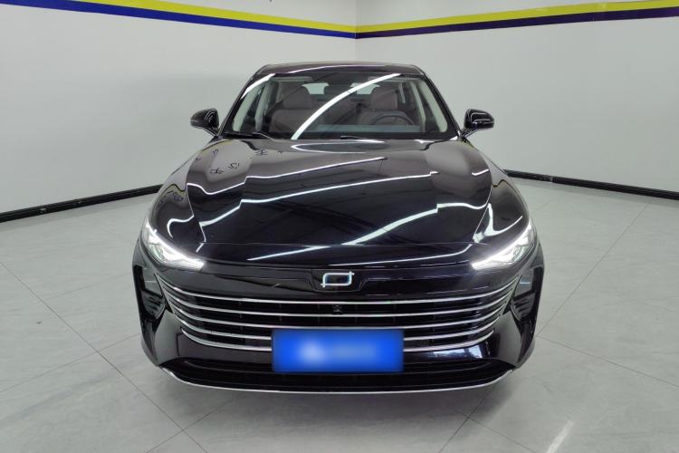 Used Bestune B70 2024 Dragon Edition 1.5T Leading Model