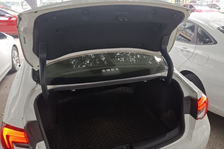 Used Buick Regal 2020 552T Elite Edition
