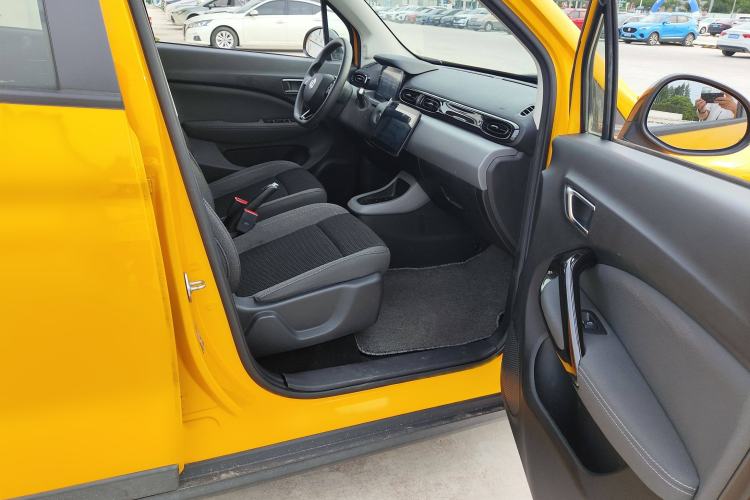 Used Leapmotor T03 2020 400 Lite Edition