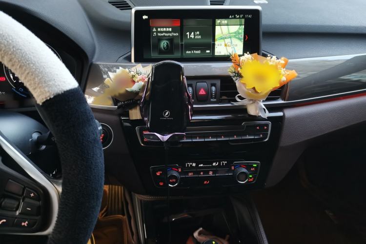 Used BMW X1 2019 xDrive20Li Luxury Model