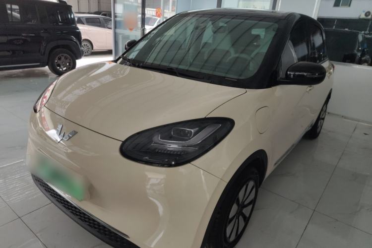 Used Wuling Bingo 2025 333 km Enjoyment Version