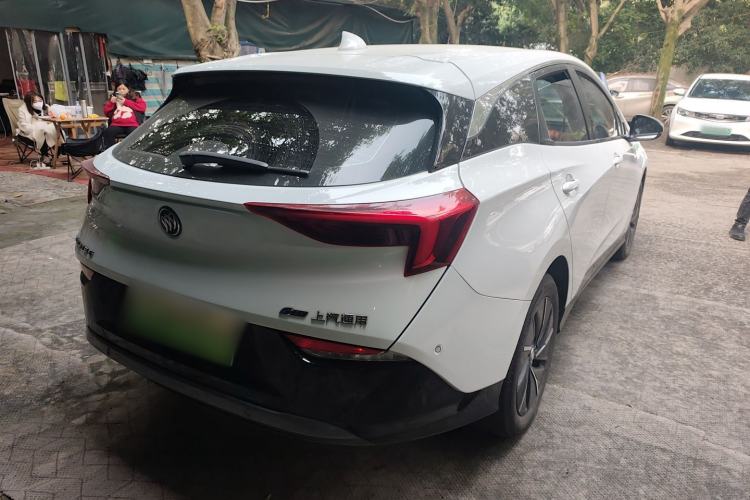 Used Buick Velite 6 2022 Connected Fashion PLUS