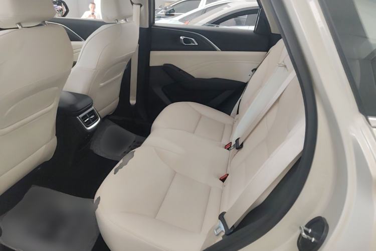 Used Haval Fierce Dragon Max 2023 1.5L Hi4 105 Four-Wheel Drive Smart Flagship Edition