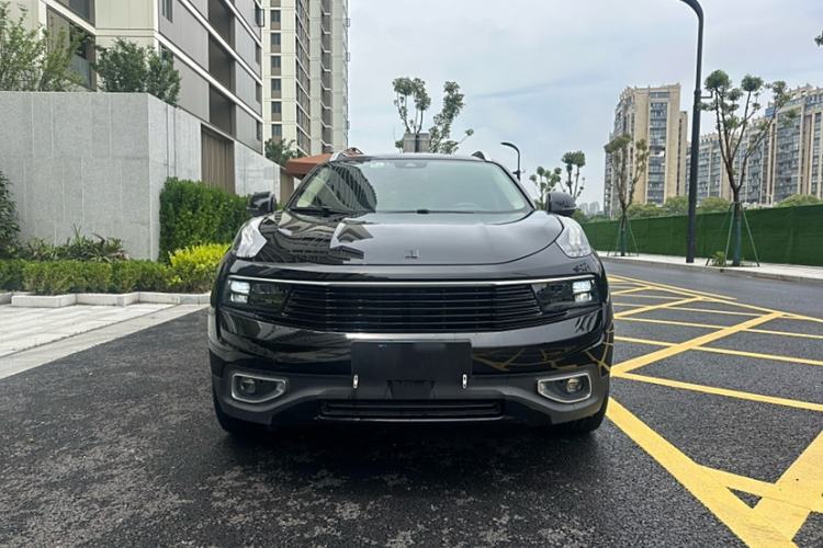 Used Lynk & Co 01 2017 2.0T Two-Wheel Drive Pro Edition