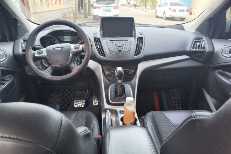 Used Ford Kuga 2015 1.5L GTDi Two-Wheel Drive Fashion Edition