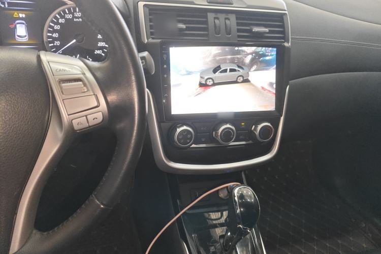 Used Nissan Tiida 2021 1.6L CVT Smart Drive Edition