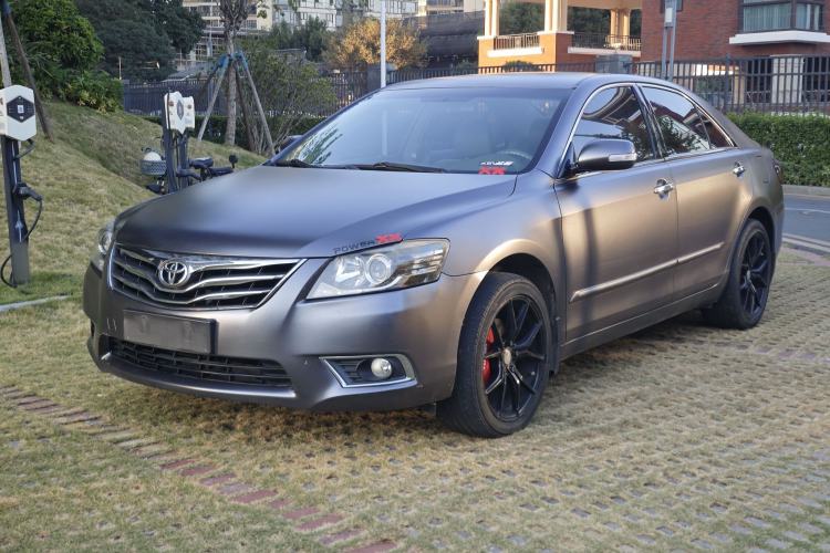 Used Toyota Camry 2013 200E Classic Elite Edition