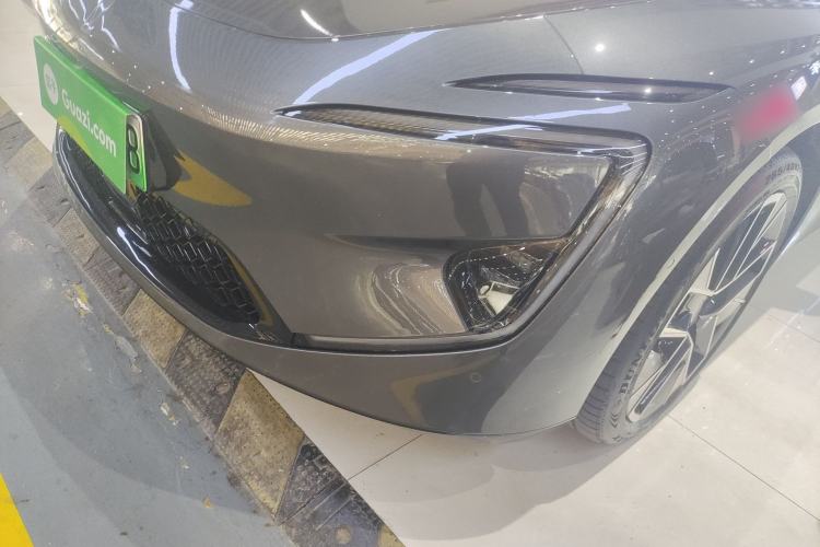 Used Avatr 12 2025 Ultra Extended-Range Edition
