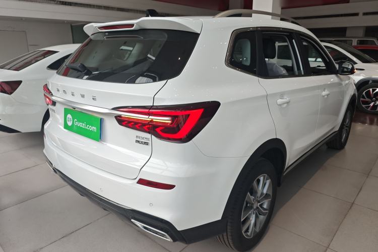 Used Roewe RX5 2023 PLUS 330TGI Automatic Trendsetting Smart Edition