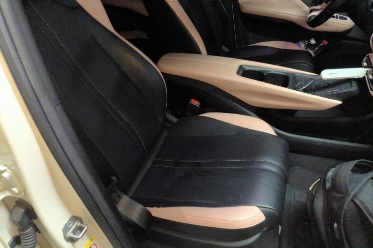 Used BYD Seagull 2023 Flying Edition