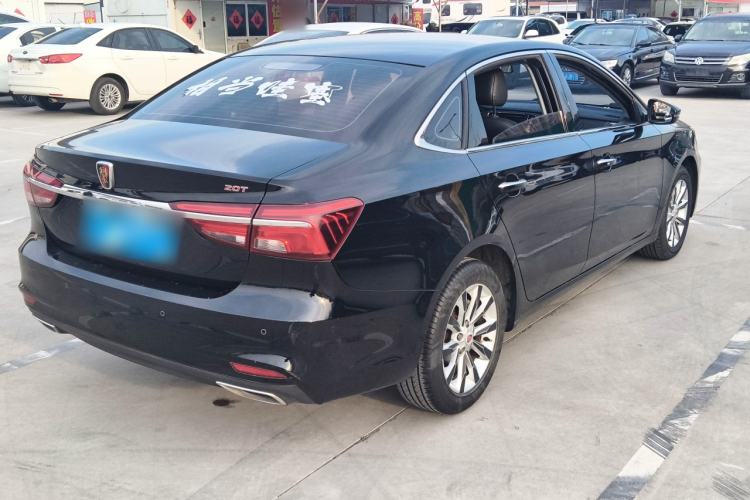 Used Roewe i6 2017 20T Automatic Flagship Edition
