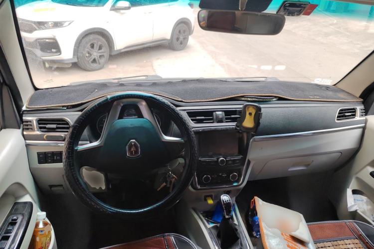 Used Jinbei New Hiace X30L 