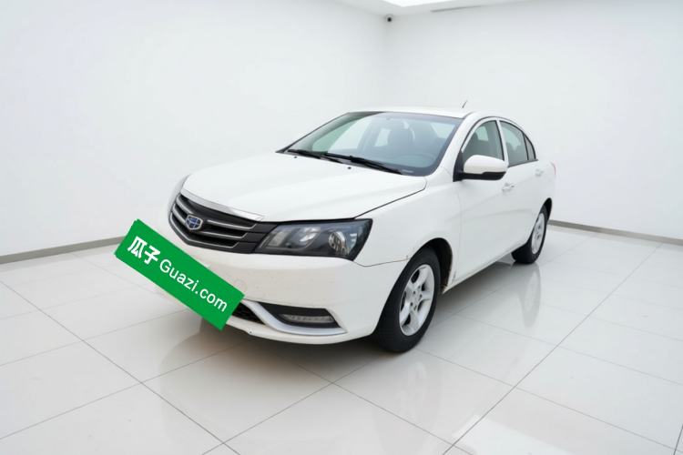 Used Geely Auto Emgrand 2014 Sedan 1.5L Manual Fashion Edition Guazi used car, China used car export, Used car for sale, Used  cars, Cheapest cars for sale
