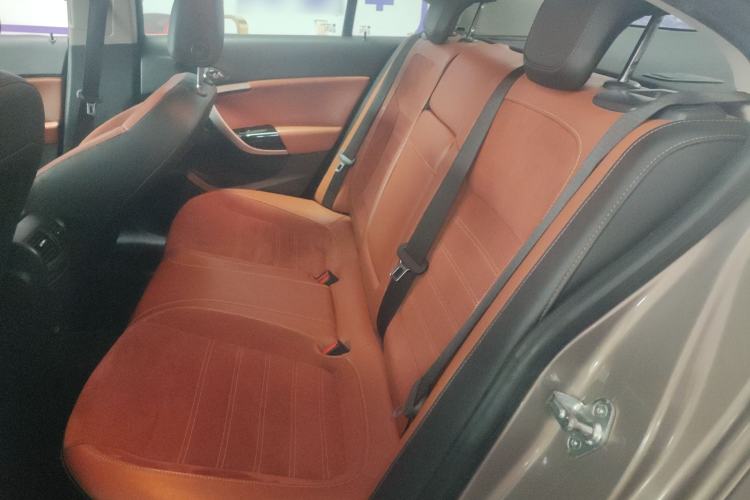 Used Buick Regal 2015 1.6T Elite Tech Model