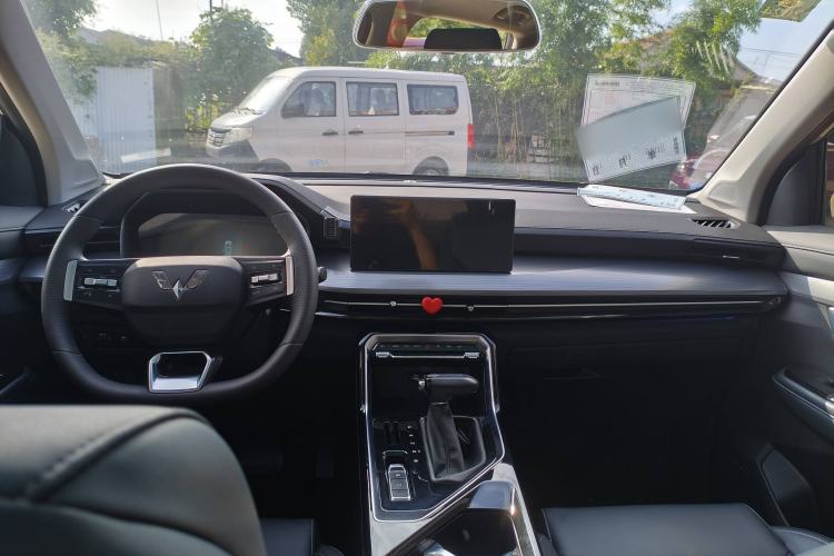 Used Wuling Asta 2021 1.5T CVT Star曜 Edition