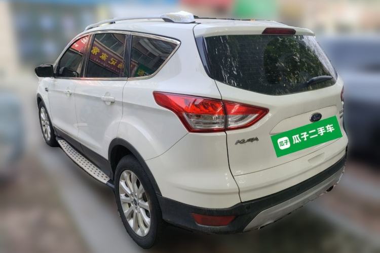 Used Ford Kuga 2015 1.5L GTDi Two-Wheel-Drive Comfort Model
