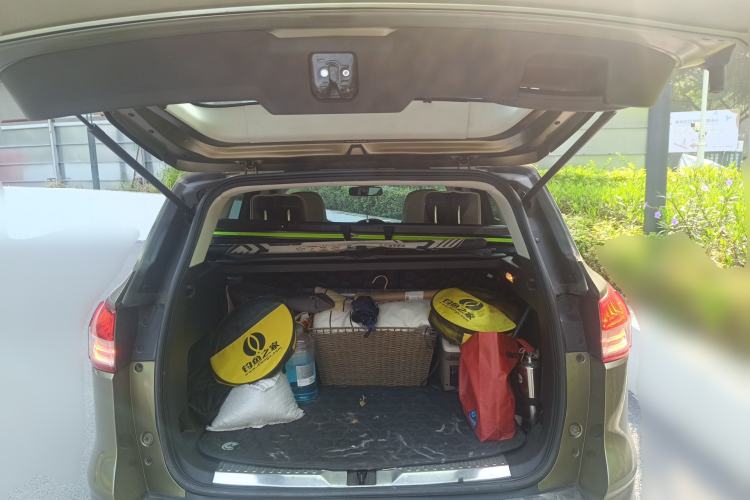 Used Ford Kuga 2013 1.6L GTDi Two-Wheel-Drive Trend Model