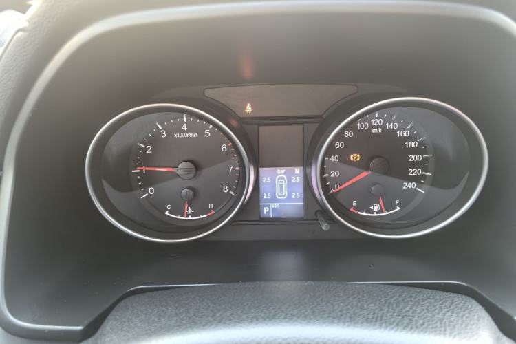 Used Haval M6 2023 PLUS 1.5T DCT Elite Smart Connectivity Model
